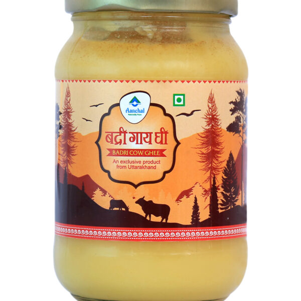 Badri Cow Ghee